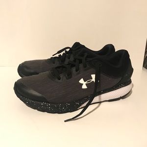 Men's UA Charged Escape 3 Evo Running Shoes